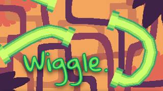 Flappy Bird, But the Pipes WIGGLE - Devlog screenshot 2