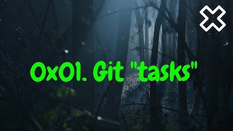 0x01  Git alx  tasks