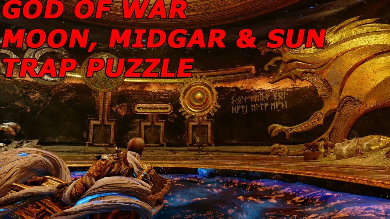 god-of-war-moon-midgar-sun-trap-puzzle-youtube
