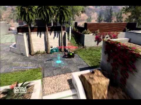 CoD:BO2 クラン[LOCO]PV