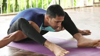 Yoga for Asthma | Health Bliss screenshot 5