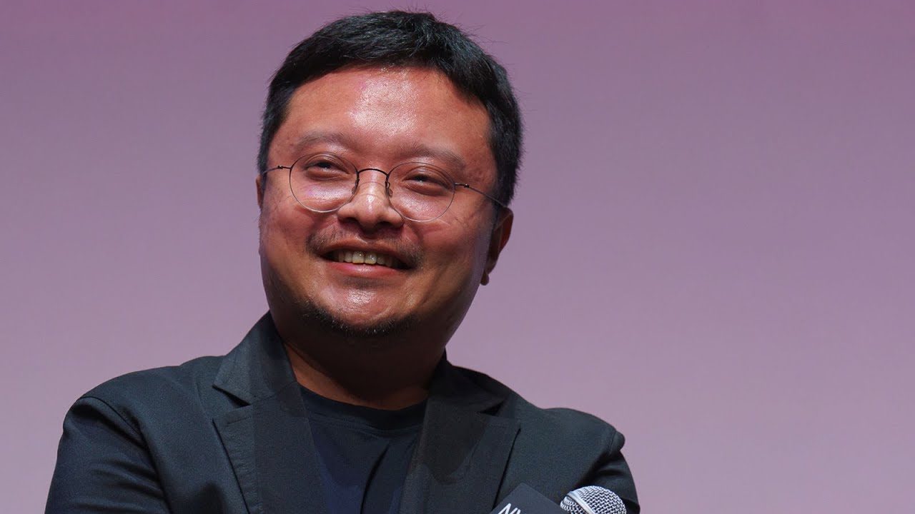 Bi Gan on Resurrection