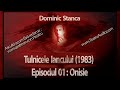 Dominic Stanca - Tulnicele Iancului (1983) - Episodul 01: Onisie