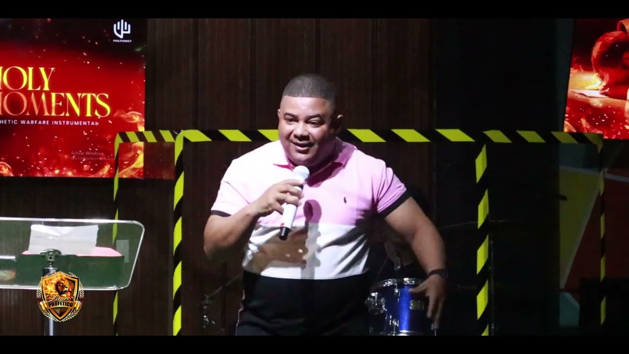 NO TE DUERMAS - EVANG BISMAL CEBALLO