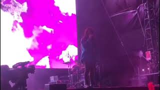pretty poison (nessa barrett) Mexico