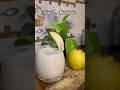 Pears Milkshake🍹 #pears #milkshake #appuskitchen #shortsfeed #shorts
