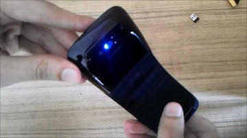 Microsoft Arc Touch Mouse Unboxing