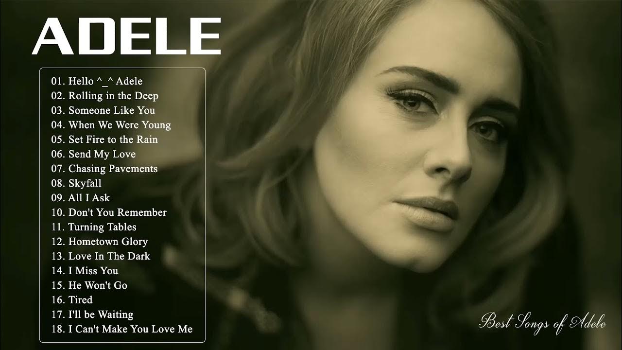 Adel песни. The great e песня. Adele - Greatest Hits [2012] Russia. Ramshtaine песни