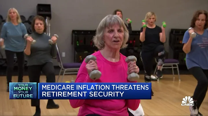 Medicare inflation threatens retirement security a...