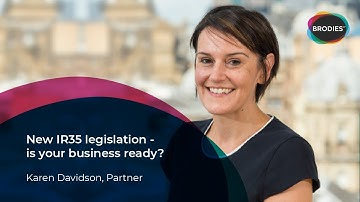 New IR35 legislation - is your business ready?