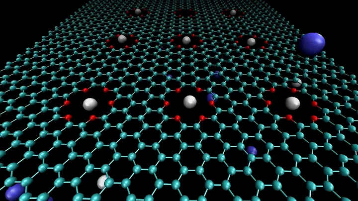 American researchers unveil the world's first liquid computer chip