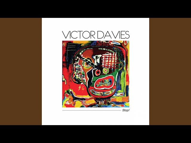 VICTOR DAVIES - Waisting My Time