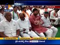 BJP leaders to stage protest against TDP tomorrow