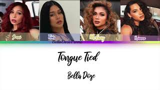 Tongue- Tied by Bella Dose w/ Translation