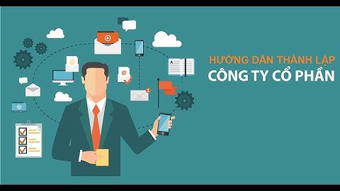 Văn bản hướng dẫn việc tách công ty cổ phần năm 2024