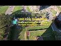 Time Lapsed Video at 1000 King