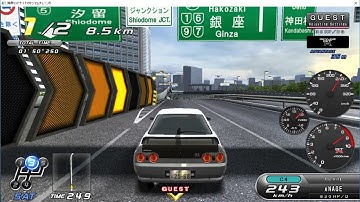 WMMT5 [PC] Multiplayer 2-Way Battle | TeknoParrot and ZeroTier