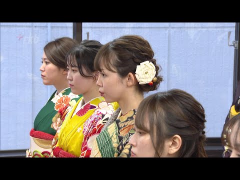 「日銀の金融政策から目が離せない」福岡証券取引所で“大発会”新年の取り引き始まる