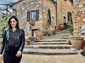 Day Trip to Pienza, Tuscany 🌄