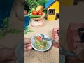 Miniature Double Egg Poach in My Tiny Village Kitchen 🥚🥚🔥 | Miniature Cooking