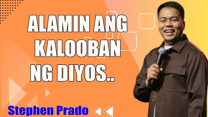 How To Practically Know The Will Of God   Stephen Prado