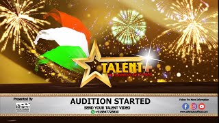 Talent Plus : Reality Show :