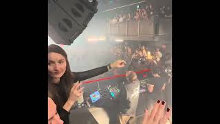 Joachim Pastor & NTO D!Club Lausanne