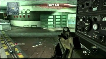 Black Ops: 13-3 Free for All on Array