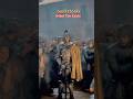 Why was Ormen able to kill the Gold Cloaks so easily?#movie #fpy #usa