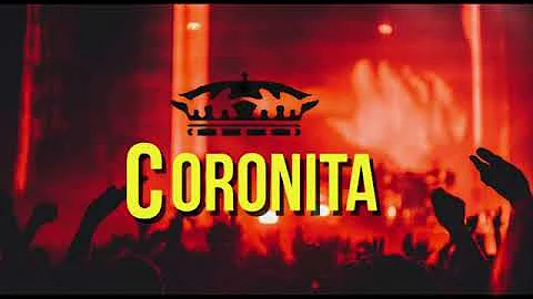 CORONITA Minimal-Techno Club Mix DANRE 2018