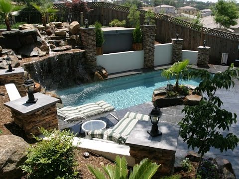 backyard ideas - backyard ideas diy