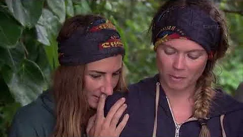 Australian Survivor - S01E025