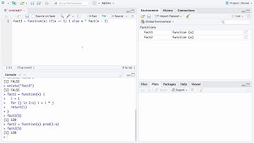 Recursion --- Chapter 24