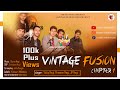Vintage Fusion - Chapter 1 | Kinnauri Folk With Modern Melodies | Surya Music | Kinnauri Melodies