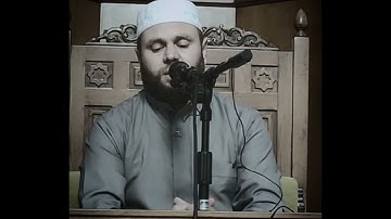 تلاوة عبد الكريم حمادوش برواية إسحاق عن خلف.. من مسجد الرحمة الحمدانية المدية.. 14 أكتوبر 2022..