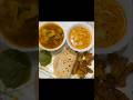 The variety inn shakahari food😍