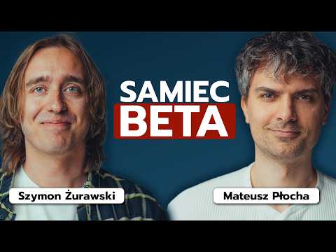 Samiec Beta: Filip Chajzer to esencja Polski | Imponderabilia