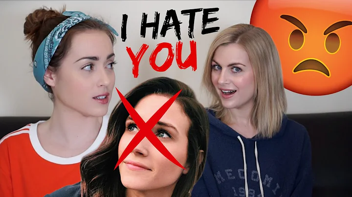 REACTING TO SMASH OR PASS!  And why I'm not friend...
