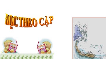 TẬP ĐỌC LỚP 4 - BÈ XUÔI SÔNG LA