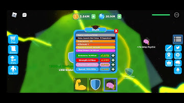 getting reaper fusion in super power fighting sim