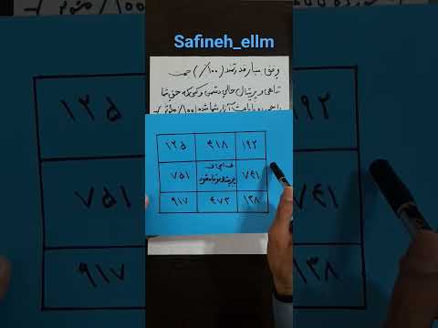 دستوری بسیار قدرتمند و تضمینی جهت تنبیه دشمن و کسی که باعث آزار شما شده