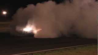 Epic Drift Burnout with jake jones