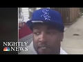 Chicago Violence Underscored by Video of Man Shot While Live Streaming | NBC Nightly News