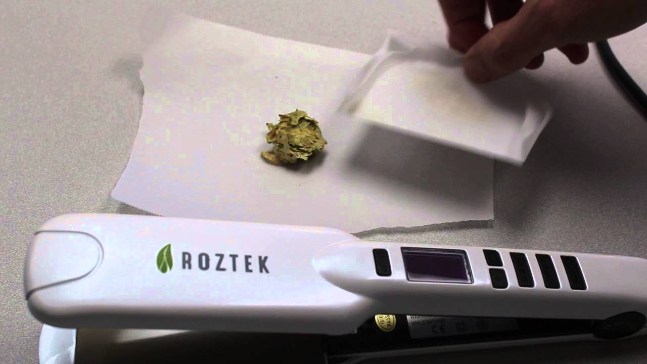 Extract Your Essential Oils with The Roztek Equinox