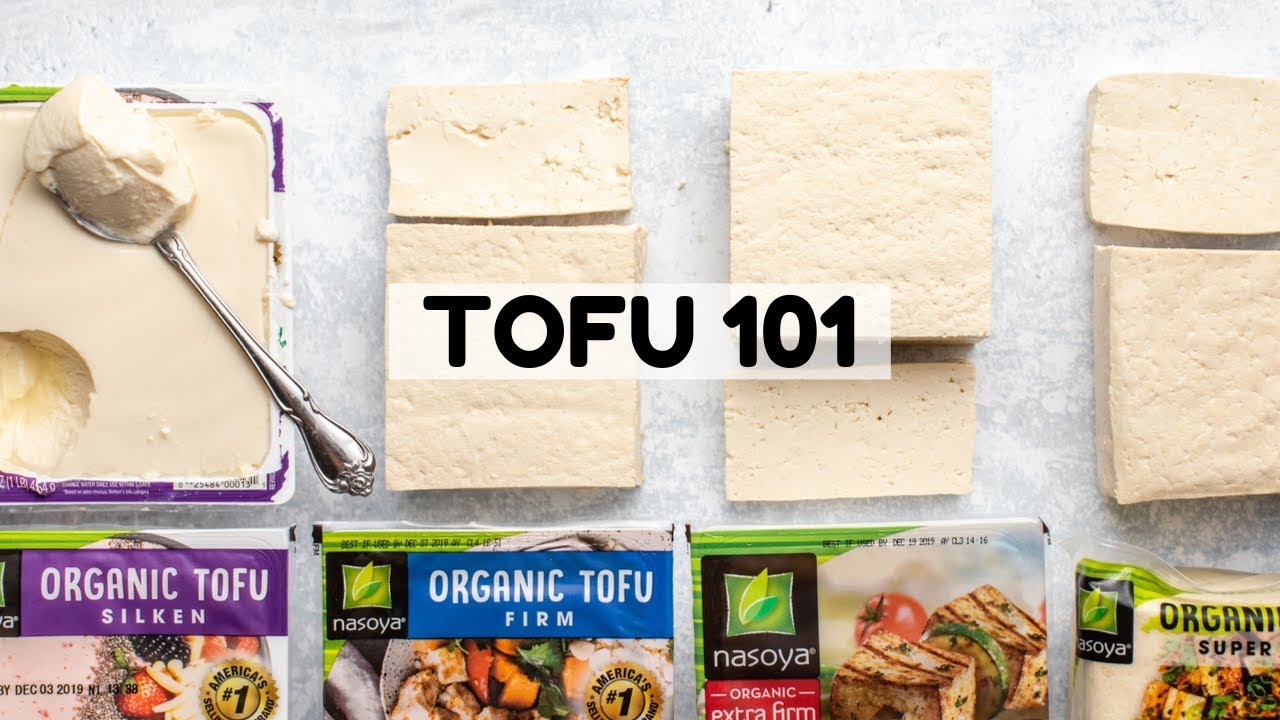 How Many Ounces Is A Block Of Tofu