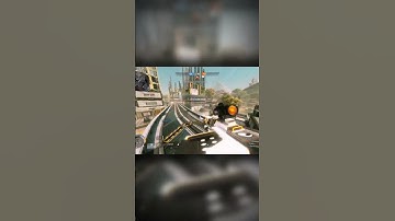 Titanfall 2: Kraber Guy #Shorts