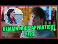 📺 Épisode 2170 – DEMAIN NOUS APPARTIENT | Prune a pousse Romain à bout après ses aveux