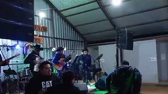 los reales norteños centro eventos el peumo canela 2023
