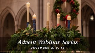 Celebrity Advent 2025 Webinar Series: Session 2 | Proclaim Profile