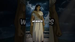 the quiet heroism nobody talks about. 🧵 #mythology #stoicism #History